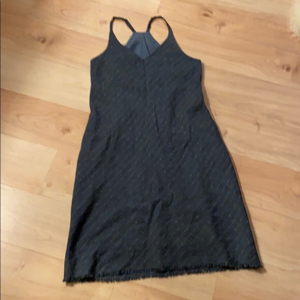 Beautiful Linen Dress
